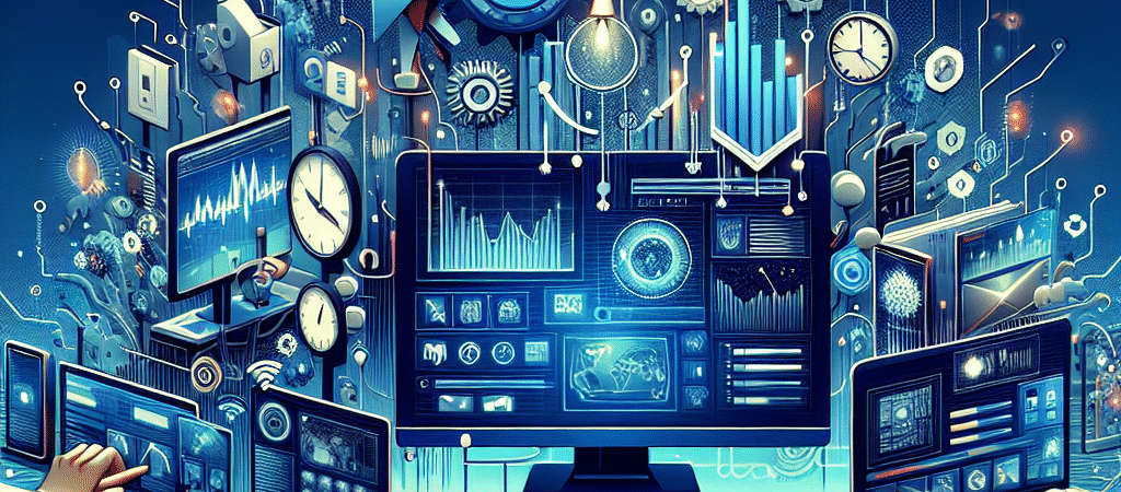 Coupure de réseau : comment réagir rapidement et intelligemment grâce à Downdetector »