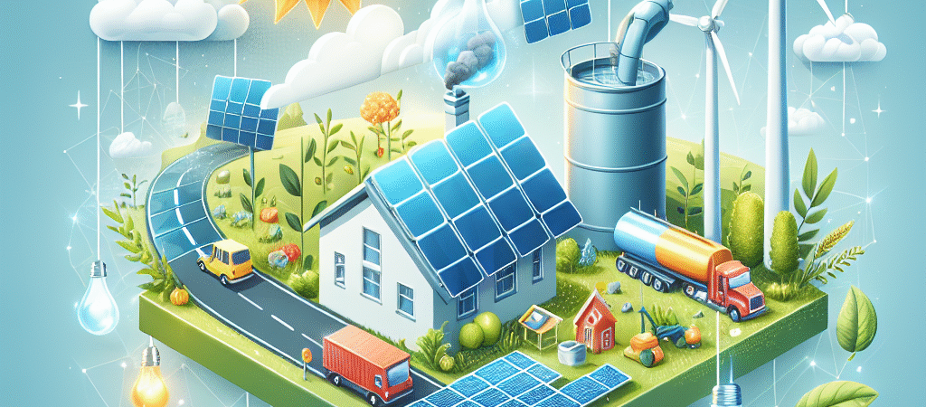 Autonomie énergétique sans panneaux solaires, c’est possible ?