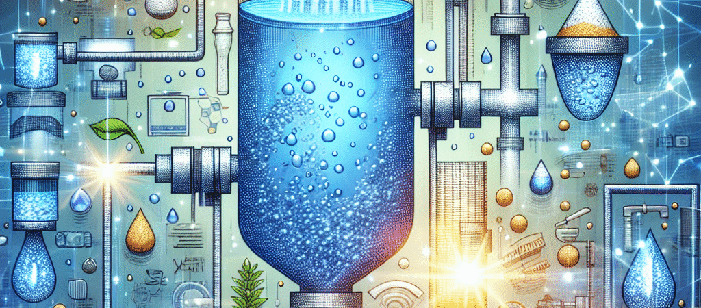 Filtrer son eau de pluie pour la rendre potable : méthodes et erreurs à éviter