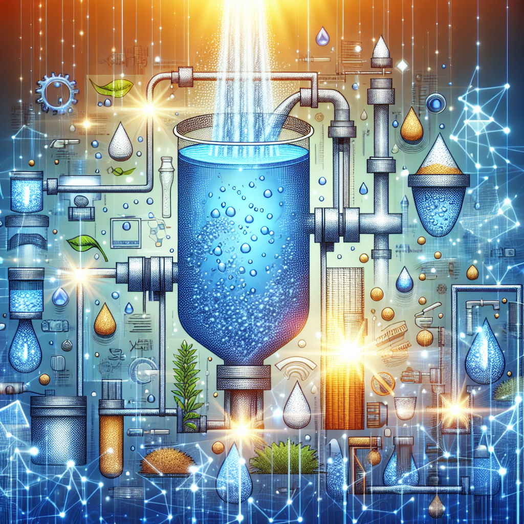 Filtrer son eau de pluie pour la rendre potable : méthodes et erreurs à éviter