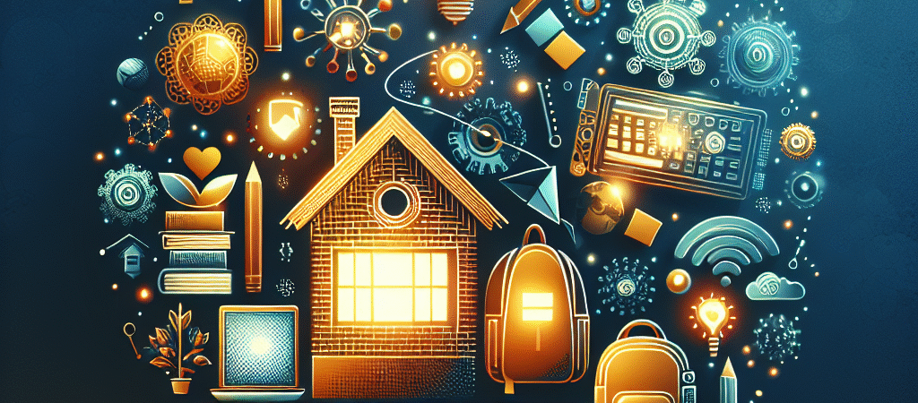 Scolariser autrement pour vivre plus librement : école à la maison ou alternatives ?